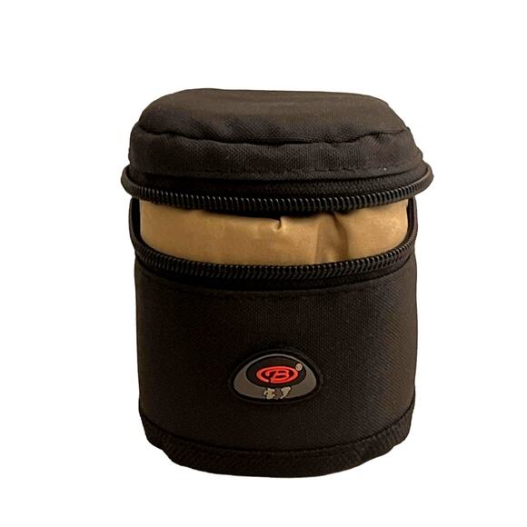 Xenvo Pro Lens Kit TruView 0.45x Wide Angle & Clarus 15x Macro Lens Travel Case - Picture 4 of 9